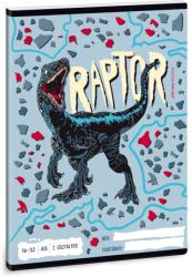 Ars Una Raptor vonalas 16-32 A/5