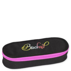 budmil tolltartó fekete-pink 10120083/S4