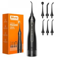 Bitvae 5020E black Irigator oral