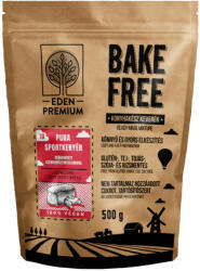Eden Premium Bake Fee - Puha Sportkenyér konyhakész kenyér lisztkeverék 500 g