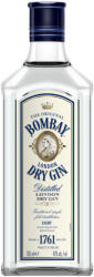 Bombay Original Dry Gin 37,5% 0,7 l