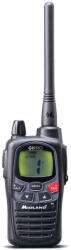 Midland G9 Pro PMR Adóvevő Rádió - 32 Csatorna, 12km Hatótávolság (ALA-106-999)