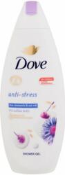  Dove Sg 250ml Anti Stressz