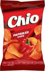 Chio paprikás burgonyachips 130 g - auchan