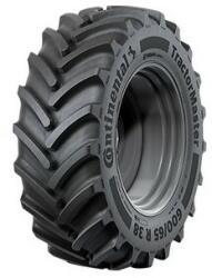 Continental Anvelopa AGRO INDUSTRIALA CONTINENTAL Tractor master 600/65R34 154/151A - marvinauto