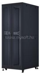 Formrack RAL9005 36U Server 800X1000 19" szerver rack szekrény (fekete) (SC-36U80100) (SC-36U80100)