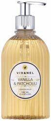 VIVIAN GRAY Vivanel Vanilla & Patchouli Sapun lichid 350 ml