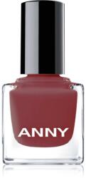 ANNY Color Nail Polish lac de unghii culoare Passion Of Fashion 15 ml