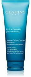 Clarins Hydra-Essentiel [HA2] Mask masca faciala hidratanta 75 ml
