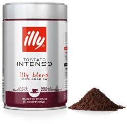 Illy Espresso Intenso cafea macinata 250gr