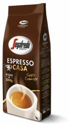 Segafredo Espresso Casa Gusto Cremoso cafea boabe 1kg