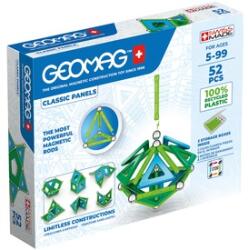 Geomag Classic Panels Recycled 52 db (471)