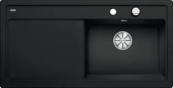 BLANCO Blanco Zenar Xl 6 S Negru (524177 524178) Chiuveta