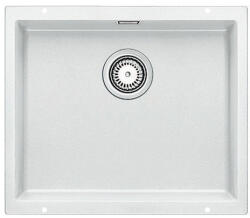 BLANCO BLANCO SUBLINE 500-U alb (518567) Chiuveta