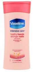 Vaseline Intensive Care Healthy Hands Stronger Nails hidratáló kéz- és körömápoló krém 200 ml uniszex