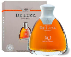 De Luze XO Fine Champagne Cognac 1l 40%