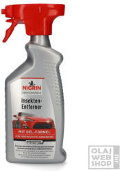 NIGRIN Performance Insekten-Entferner rovareltávolító pumpás 500ml