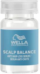 Wella Kezelés Wella Professionals Invigo Scalp Balance ampullák hajhullás ellen, 8x6 ml