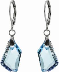 JSB Bijoux 61400751aq Swarovski® kristályokkal