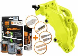 Foliatec fékfesték, neonsárga (2184)