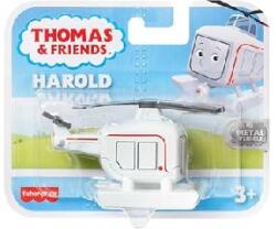 Mattel Mattel: Thomas kis mozdonyok -Harold (HFX89-HMC24)