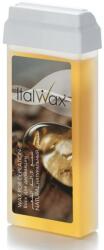 Italwax Ceara epilatoare liposolubila Natural 100ml (C100NA_VS)
