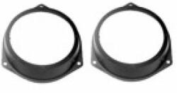  Inele adaptoare difuzoare auto Cod 20.434 Fiat Fiorino 2008-2016 Fata 130mm