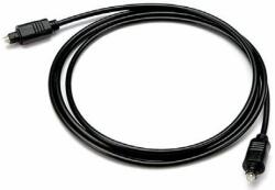 Audison Toslink cablu optic Audison, OP 1.5 M