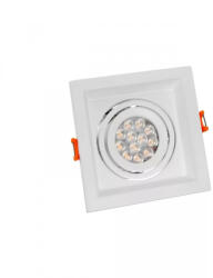 MDD MINI UNO GU10 süllyesztett lámpatest SpectrumLED (SP SLIP002005)
