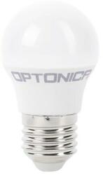 OPTONICA G45 LED izzó E27 5, 5W 450lm 6000K hideg fehér 1327 (1327)