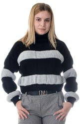 Asti Kötött lány pulóver - pindurka