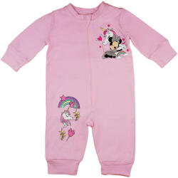 Asti Disney Minnie és az unikornis overálos kislány pizsama