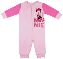Andrea Kft Disney Minnie lányka overálos pizsama