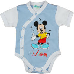 Andrea Kft Disney Mickey rövid ujjú body