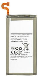  Piese si componente Baterie pentru Samsung Galaxy S9 (SM-G960F), 3000mAh - OEM EB-BG960ABE (11484) - Grey (KF2319082) - vexio