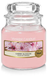 Yankee Candle Cherry Blossom lumânări parfumate 104 g