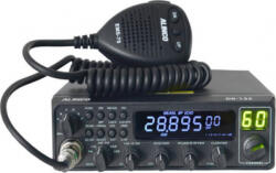 Alinco Statie radio - amatori ALINCO DX-10 AM FM SSB 10M CW TRX 28 - 29.7 MHZ (PNI-AL-DX-10)