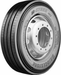 Bridgestone Duravis R-steer 002 Severe Duty (ms 3pmsf) Directie 315/70r22.5 156 Tl