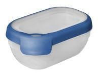 Keter Grand Chef négyszögletes ételtároló 0, 5L (252987) (252987)