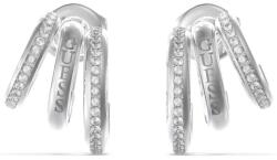 Guess Cercei Guess Crazy Earring stud lung si cristale JUBE03302JWRHT-U