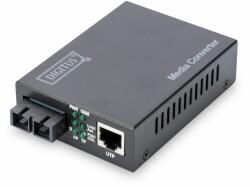 Digitus Fast Ethernet Multimode Media Converter DN-82020-1 (DN-82020-1)