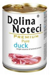 Dolina Noteci Dolina Noteci Premium Pure Duck 400 g