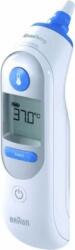 Braun IRT6510 ThermoScan 7 Digitális Fülhőmérő / lázmérő (IRT6510)