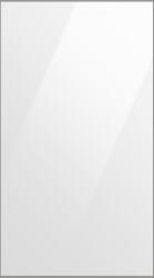 Samsung Tiszta fehér felső panel 185 cm-es, Bespoke, alulfagyasztós hűtőhöz (RA-B23EUU12GG)
