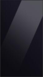 Samsung Tiszta fekete felső panel 185 cm-es, Bespoke, alulfagyasztós hűtőhöz (RA-B23EUU22GG)