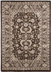 CORTINATEX Ottoman D740A_FMA22 barna klasszikus mintás szőnyeg 300x400 cm (d740a22_300400)