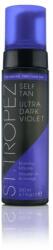 St. Tropez Self Tan Ultra Dark Violet Bronzing Mousse Önbarnító 200 ml