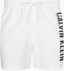Calvin Klein Pantaloni scurți de baie pentru bărbați Calvin Klein Medium Drawstring classic white - sportano - 341,99 RON