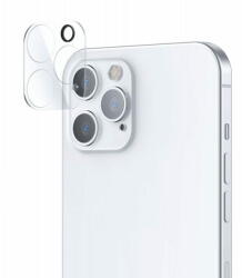 JOYROOM Mirror üvegfólia kamerára iPhone 12