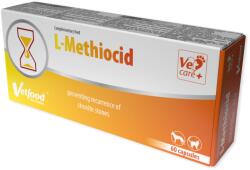 VetFood VETFOOD L-Methiocid 60tab